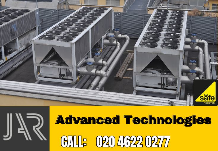 Advanced HVAC Technology Solutions Holborn