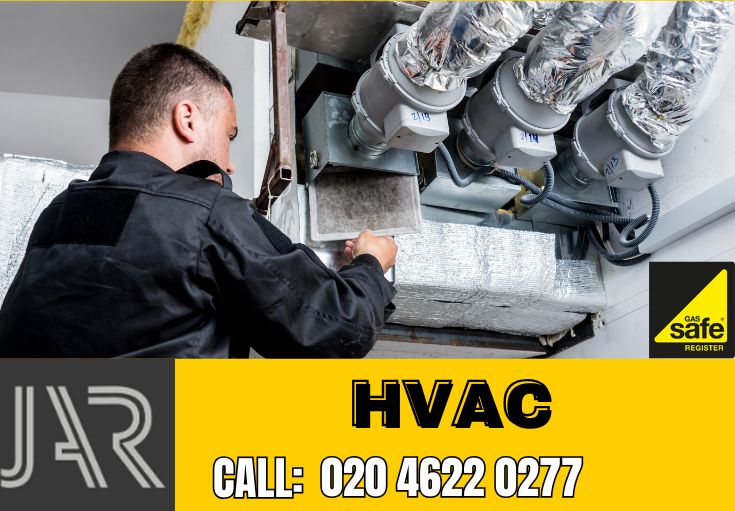 Holborn Air Conditioning Specialists | Air Conditioning Engineers Holborn, WC2